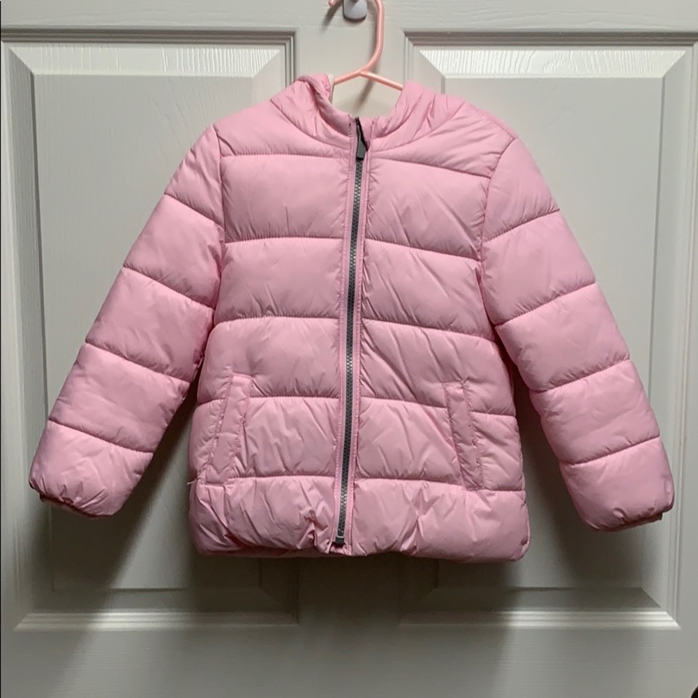 Girls jacket